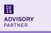 D2IQ Advisory Partner Badge